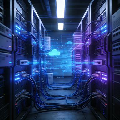 美国站群服务器租用规定,多ip 同端口绑定不同服务器。